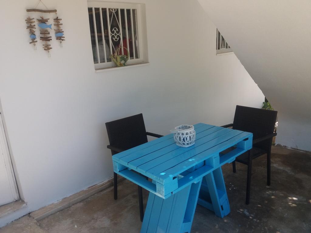 Per Mare Villa Loutra Oraias Elenis Exterior photo